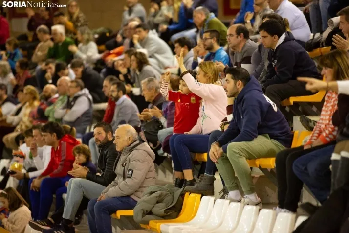 Grupo Herce vs Chênois 