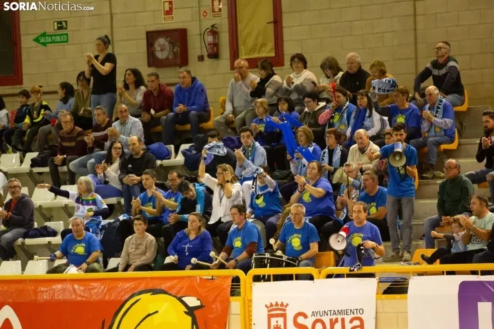 Grupo Herce vs Chênois 
