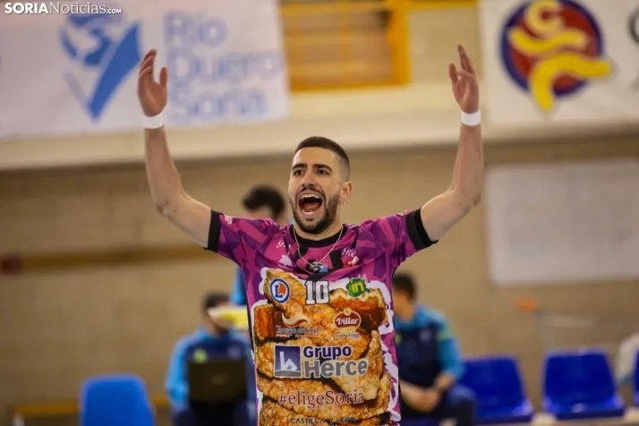 Grupo Herce vs Chênois 