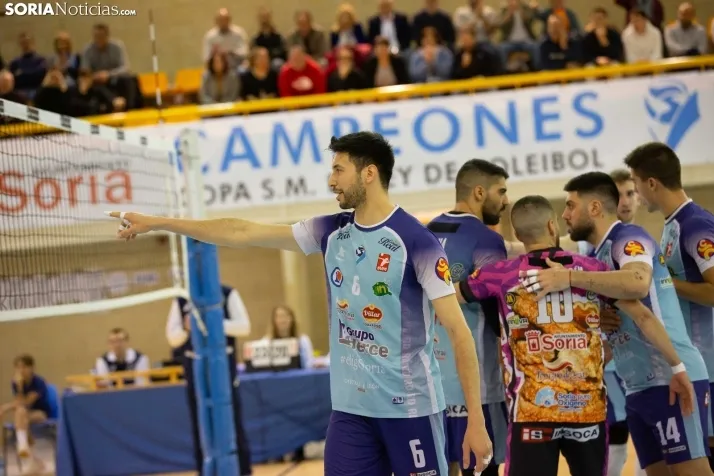 Grupo Herce vs Chênois 