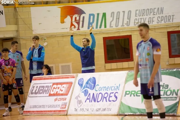 Grupo Herce vs Chênois 
