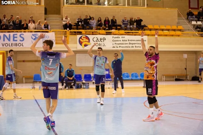 Grupo Herce vs Chênois 