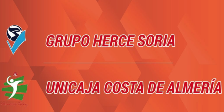 Así hemos vivido el Clásico de la Superliga: Grupo Herce 3 - 1 Unicaja Almería