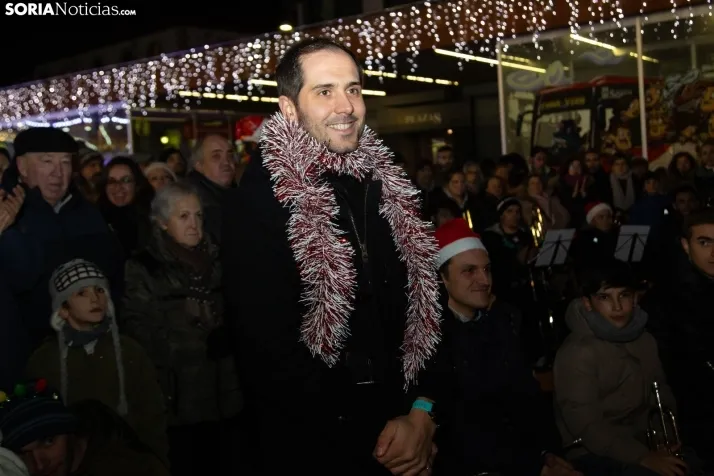 I Soria Brass Christmas