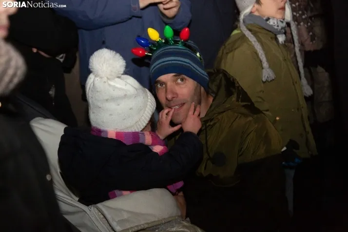 I Soria Brass Christmas