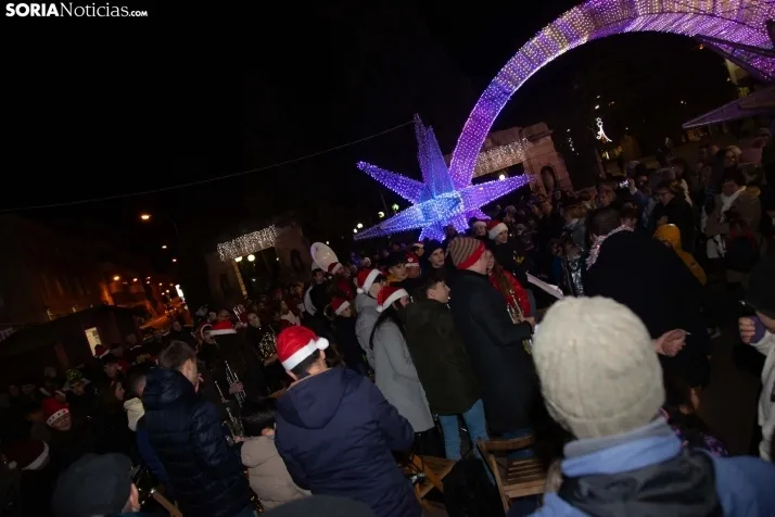 I Soria Brass Christmas
