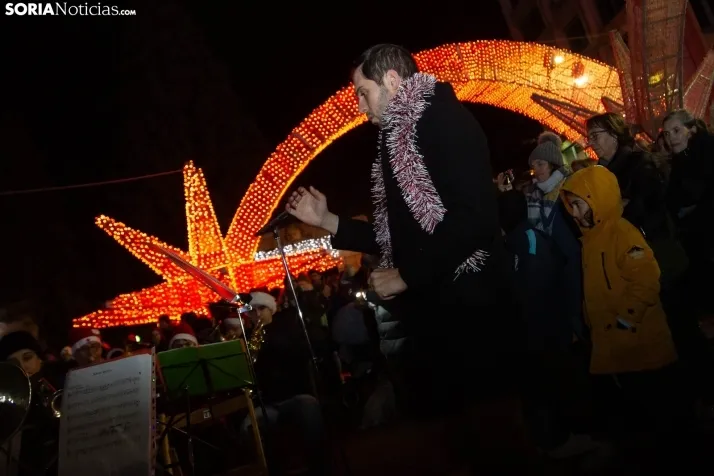 I Soria Brass Christmas
