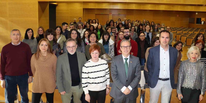 Castilla y León incorpora a 156 nuevos interinos para formación y orientación en las oficinas del Servicio Público de Empleo