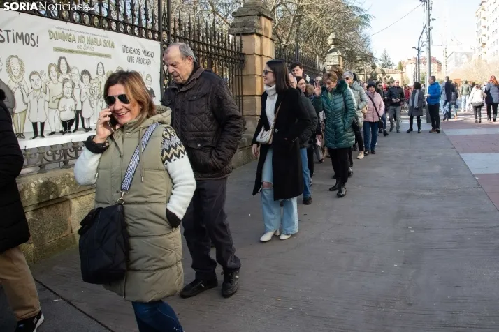 Los doce Torreznos de Soria