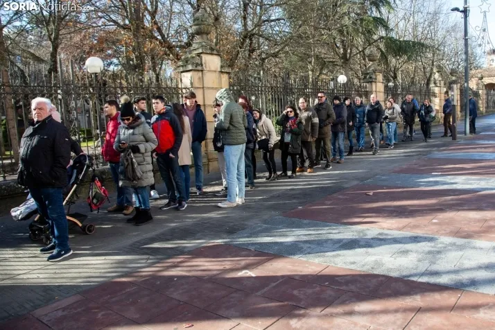Los doce Torreznos de Soria