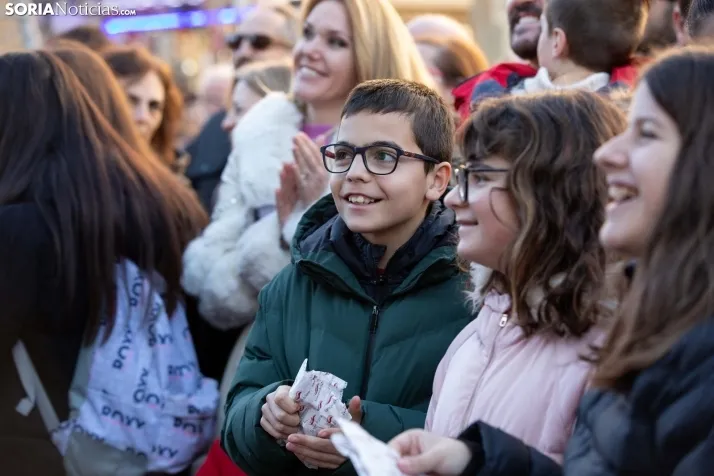 Los doce Torreznos de Soria