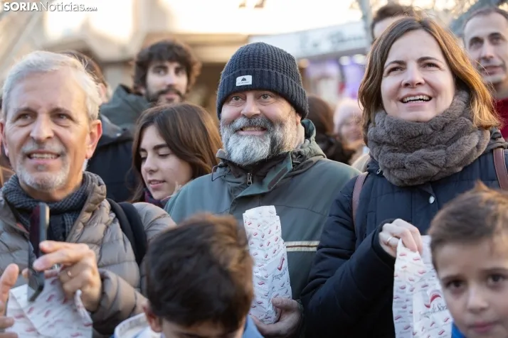 Los doce Torreznos de Soria