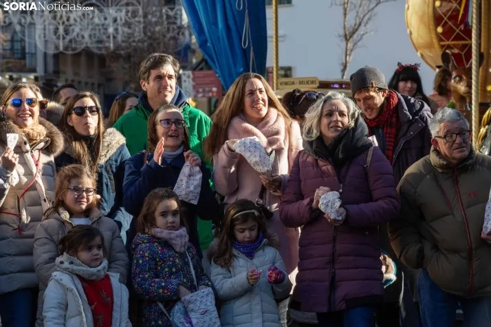 Los doce Torreznos de Soria