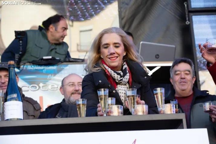 Los doce Torreznos de Soria
