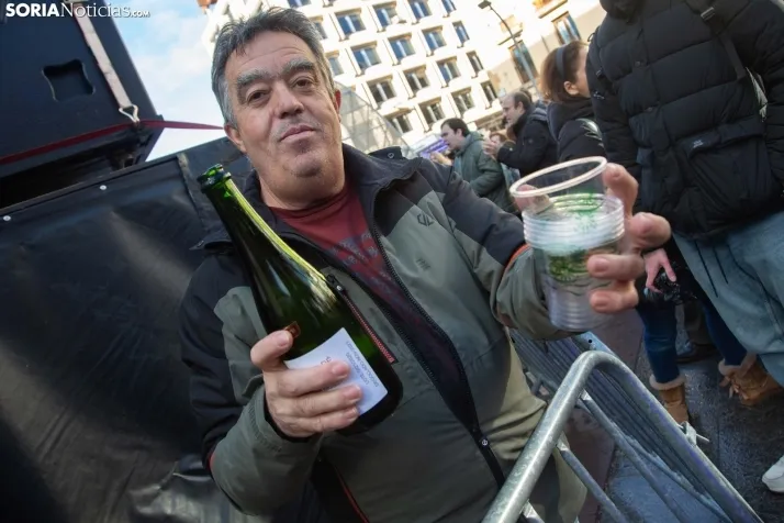 Los doce Torreznos de Soria
