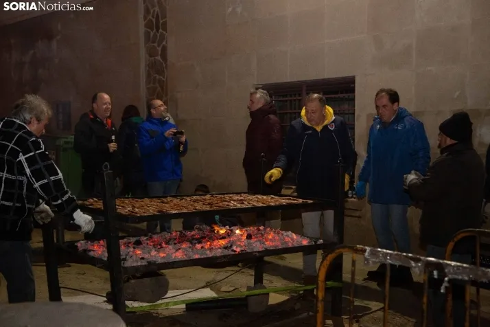 Luminaria Golmayo 2023