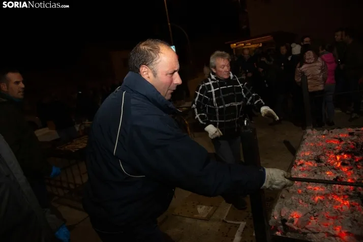 Luminaria Golmayo 2023