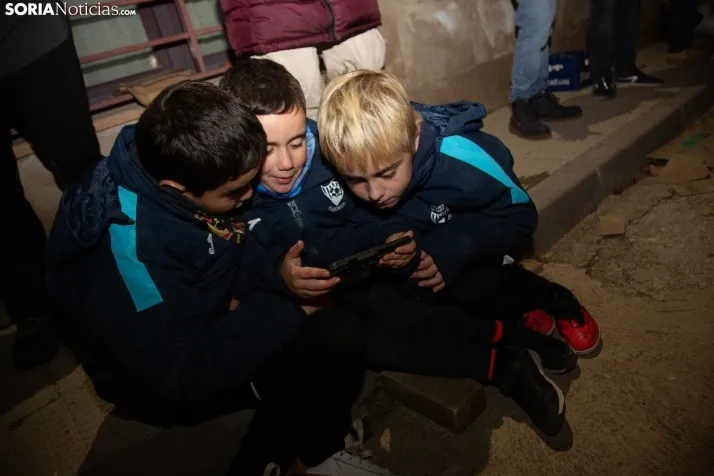 Luminaria Golmayo 2023