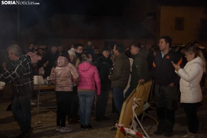 Luminaria Golmayo 2023