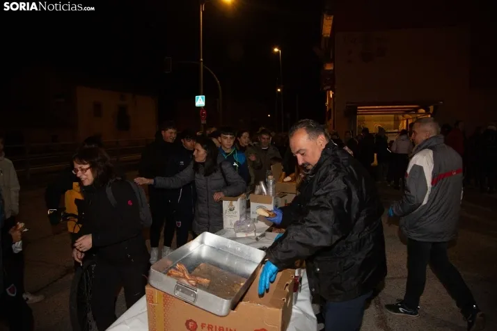 Luminaria Golmayo 2023