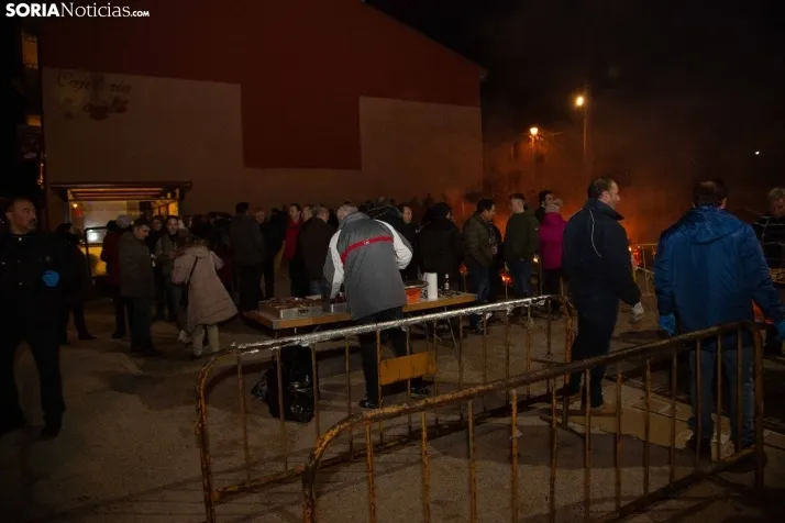 Luminaria Golmayo 2023