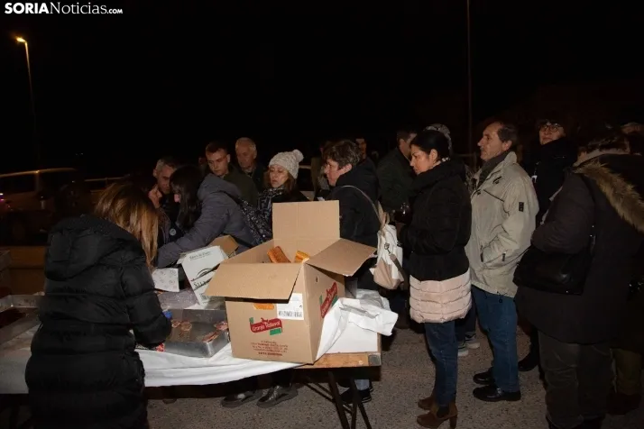 Luminaria Golmayo 2023
