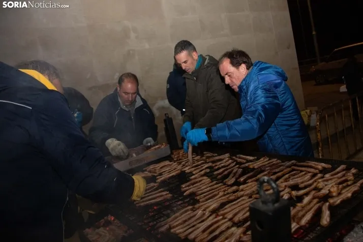 Luminaria Golmayo 2023