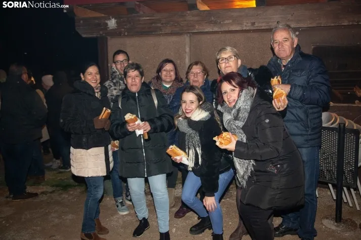 Luminaria Golmayo 2023