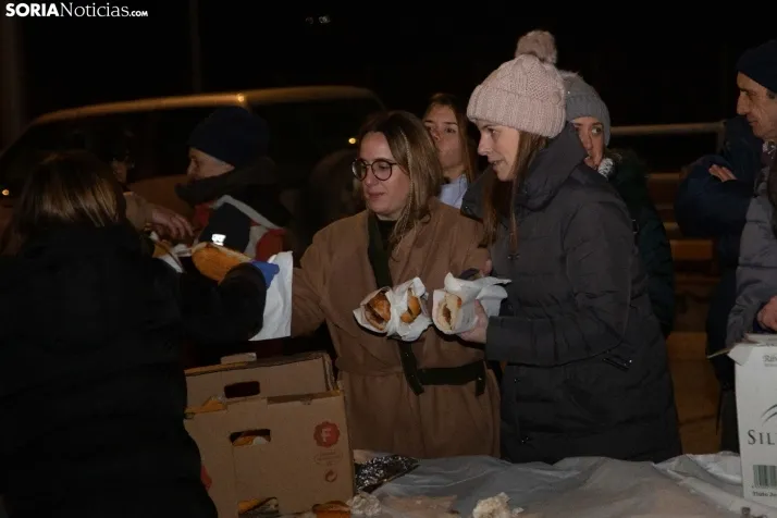 Luminaria Golmayo 2023