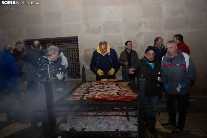 Luminaria Golmayo 2023