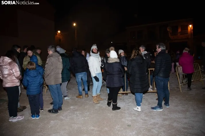 Luminaria Golmayo 2023