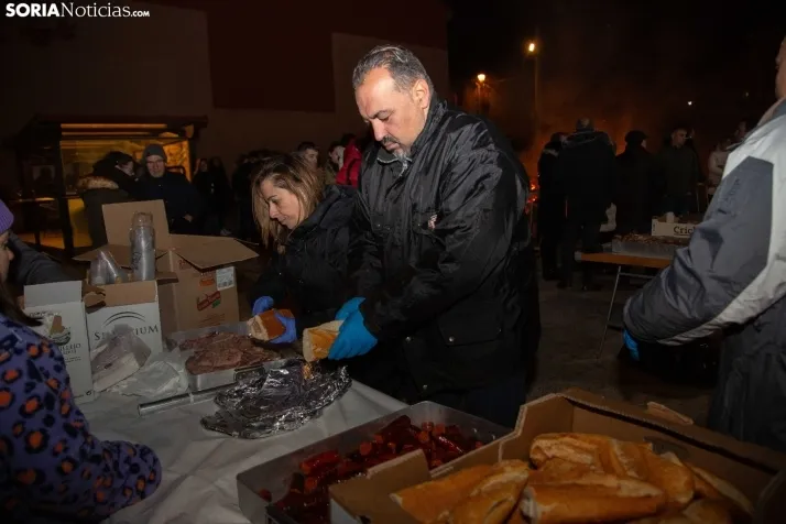 Luminaria Golmayo 2023