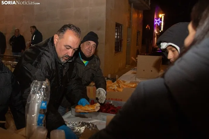 Luminaria Golmayo 2023