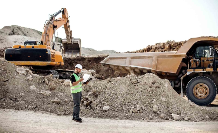 Dictado el impacto ambiental para la explotación de magnesitas San Roque, en Borobia