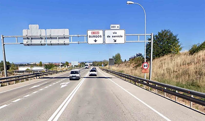 Licitado, por 24 M&euro;, el contrato de conservación para carreteras estatales en Soria