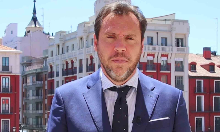 Puente anuncia la licitación del tramo Langa-Aranda