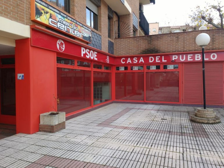 El PSOE de Soria resalta que la Constitución constata la apuesta por una sociedad de progreso, libre, igualitaria y solidaria    