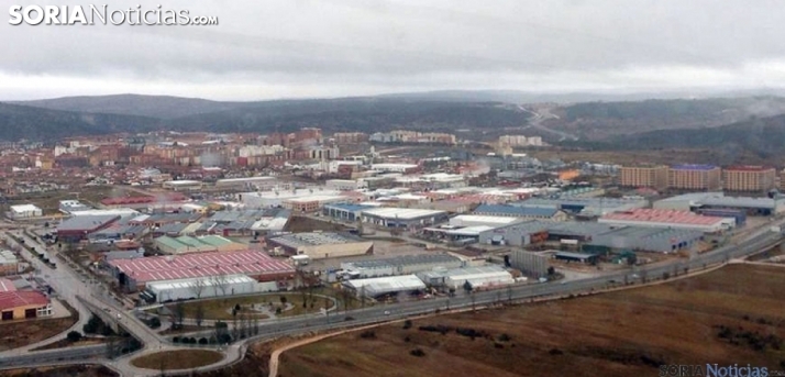 FOES vuelve a alegar contra la subida del IBI y pide al Ayuntamiento bonificaciones para favorecer la creación de empleo