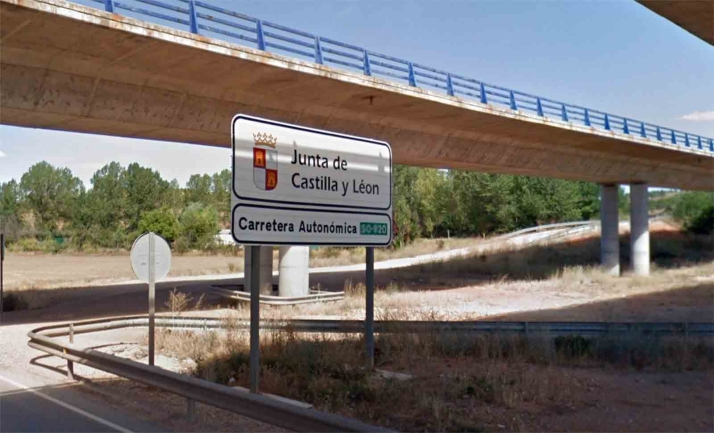 Licitada la redacción del proyecto para enlazar la A-11 con la SO-920 en El Burgo