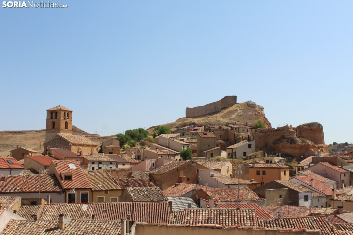 Exhibición benéfica de baloncesto en San Esteban con una especial mención al Camino del Cid
