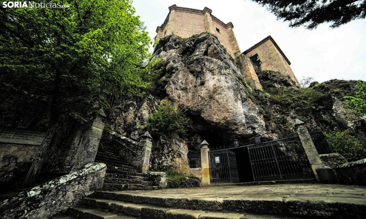 Herramientas smart city o cámaras de última generación para potenciar el turismo en Soria