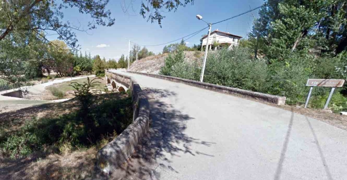 Formalizada la cesión de la carretera SO-160a en El Burgo
