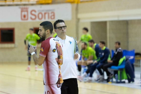 Toribio afronta con mejores sensaciones el Clásico de la Superliga