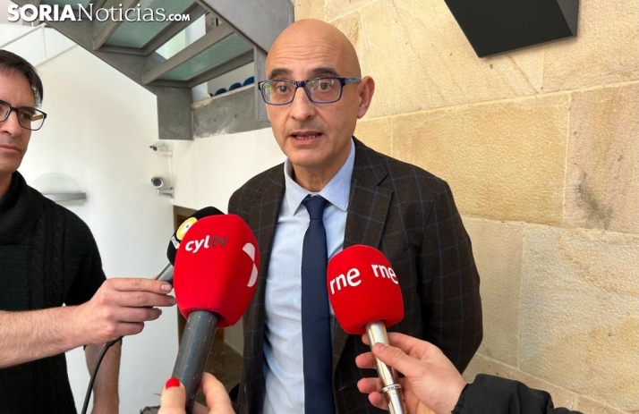 VOX Soria lamenta que asociaciones con marcado carácter ideológico reciban más dinero del Ayuntamiento que otras