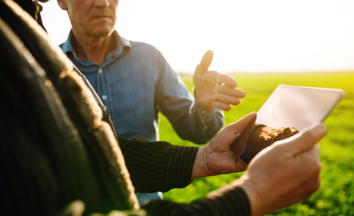 Castilla y León incrementará casi el 8 % el presupuesto destinado a los seguros agrarios hasta los 13,6 M&euro;