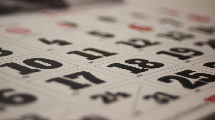 El TSJCyL anula ahora el calendario festivo de Castilla y León de 2023