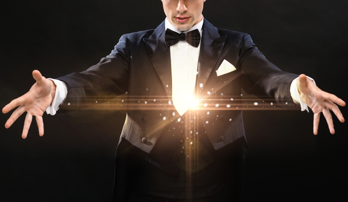 Este jueves llega la magia a Almazán