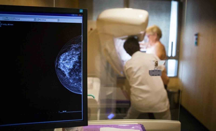 El PSOE pide ampliar las mamografías a edades entre 70 y 74 años en Soria