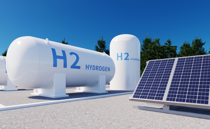  Castilla y León reconoce la excelencia del clúster del Hidrógeno (H2CYL) y lo incorpora al Registro de Agrupaciones Empresariales Innovadoras