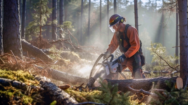 Soria recibirá de Castilla y León más de 1,4M€ para crear puestos de trabajo en la prevención de incendios forestales